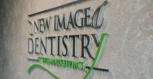 New Image Dentistry office